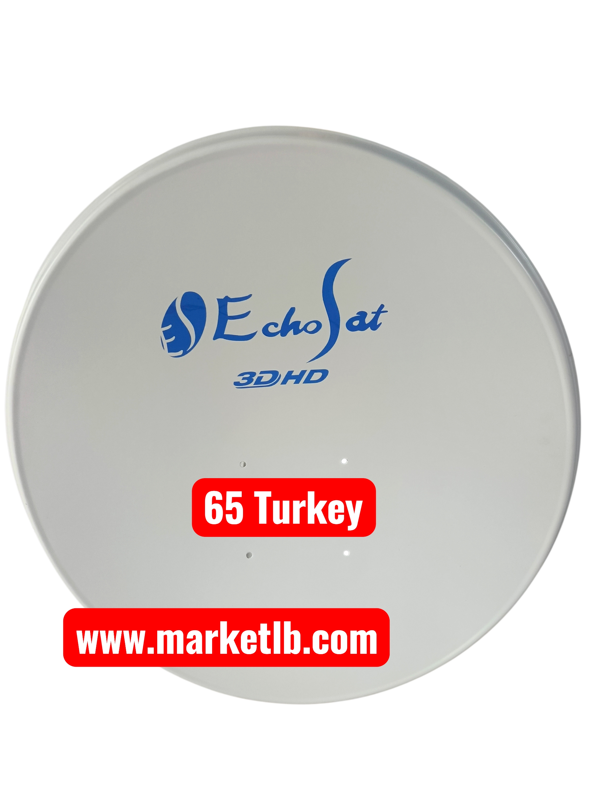 DISH TIGER