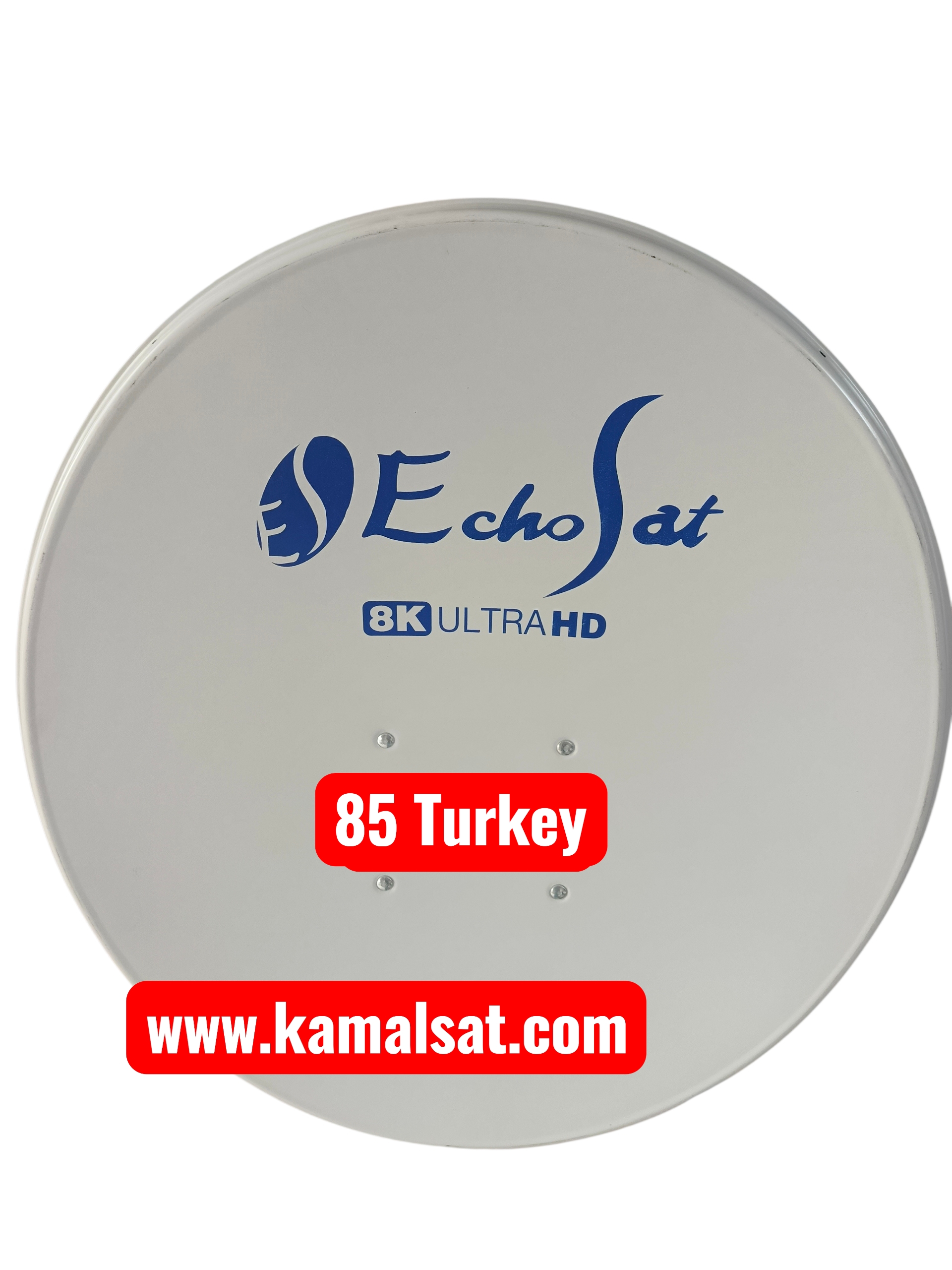DISH TIGER