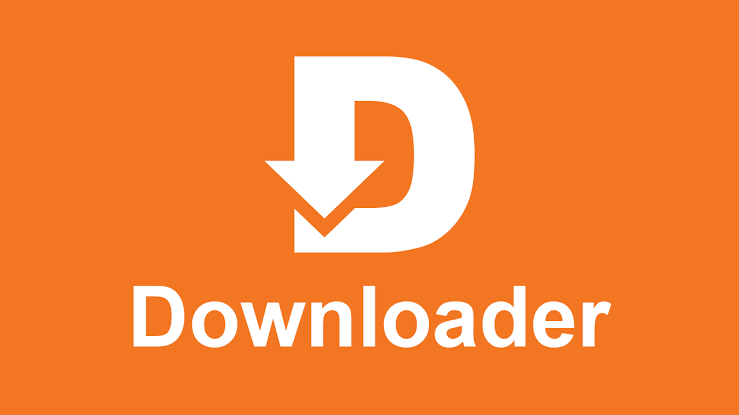 شرح برنامج داونلودر لاجهزة الاندرويد